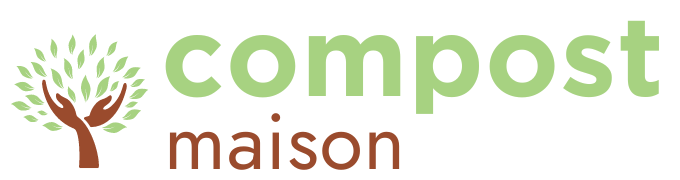 Compost maison : trier, composter, replanter